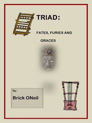 cover image of Triad